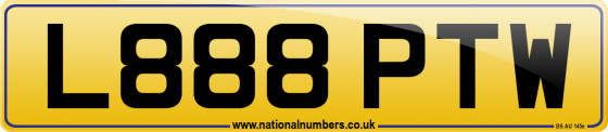 L888 PTW