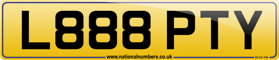 L888 PTY