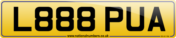 L888 PUA