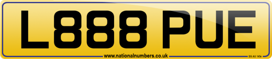 L888 PUE