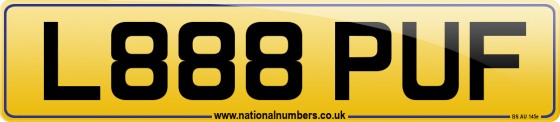 L888 PUF