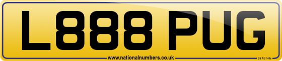 L888 PUG