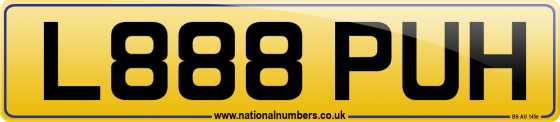 L888 PUH