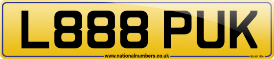 L888 PUK