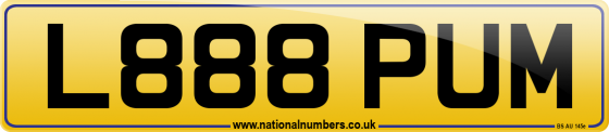 L888 PUM