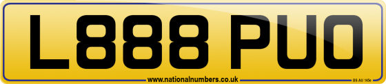L888 PUO
