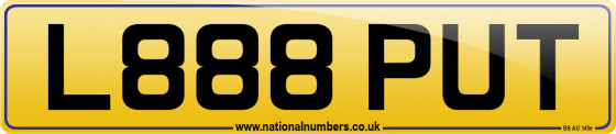 L888 PUT