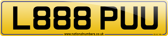 L888 PUU