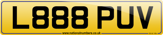 L888 PUV