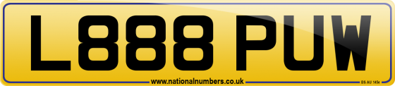 L888 PUW