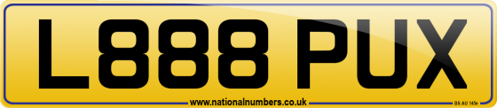 L888 PUX