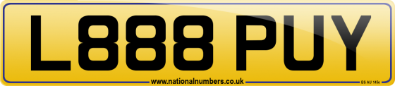 L888 PUY