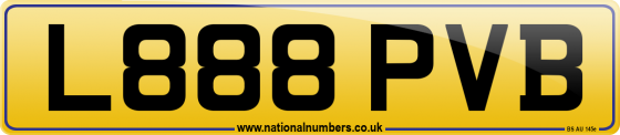 L888 PVB