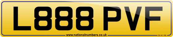 L888 PVF