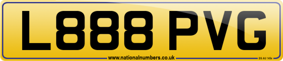 L888 PVG