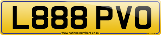 L888 PVO