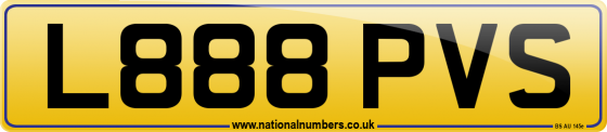 L888 PVS