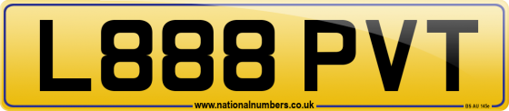 L888 PVT