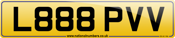 L888 PVV