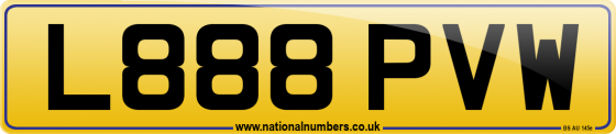 L888 PVW