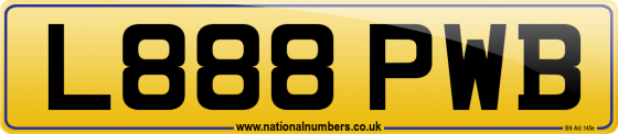 L888 PWB