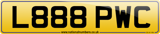 L888 PWC