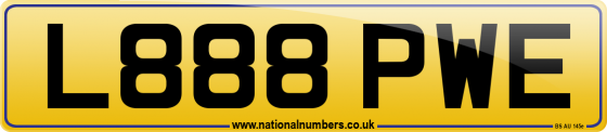 L888 PWE