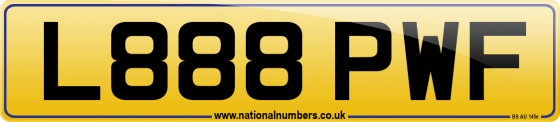 L888 PWF