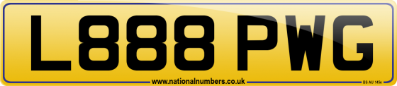 L888 PWG