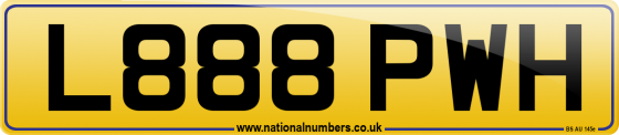 L888 PWH