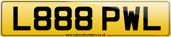 L888 PWL