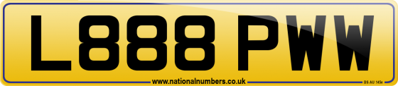 L888 PWW