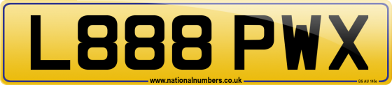 L888 PWX