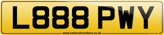 L888 PWY