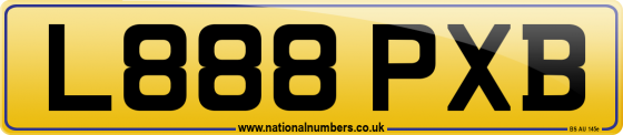 L888 PXB