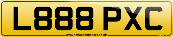 L888 PXC