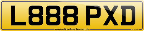 L888 PXD