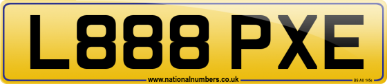 L888 PXE