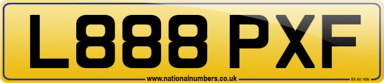 L888 PXF