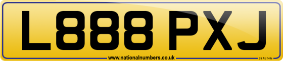 L888 PXJ