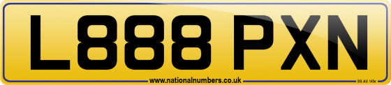 L888 PXN
