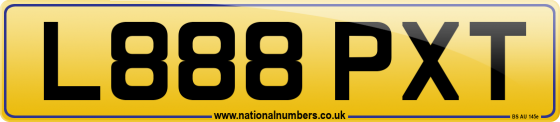 L888 PXT