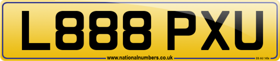 L888 PXU