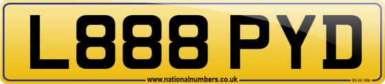 L888 PYD