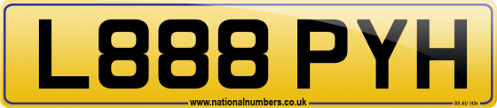 L888 PYH