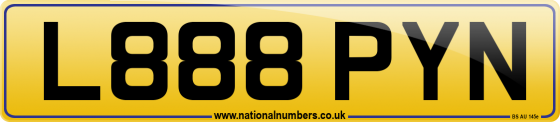 L888 PYN