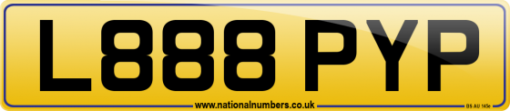 L888 PYP