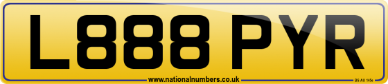 L888 PYR