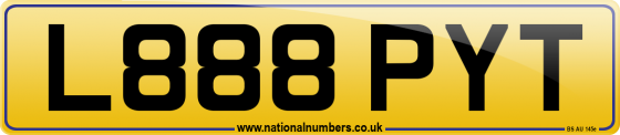 L888 PYT
