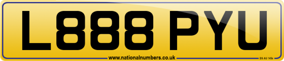 L888 PYU